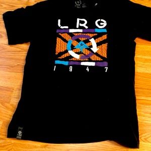 LRG
